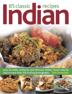 Bertrand.pt - 85 Classic Indian Recipes