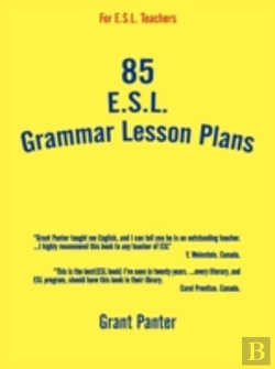Bertrand.pt - 85 Esl Grammar Lesson Plans
