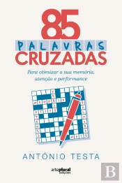 85 Palavras Cruzadas