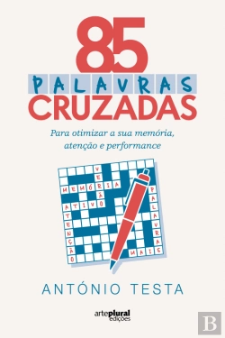 Bertrand.pt - 85 Palavras Cruzadas