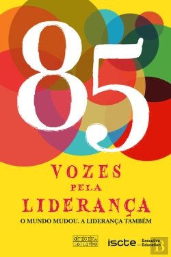 Bertrand.pt - 85 Vozes Pela Liderança