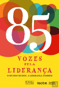 Bertrand.pt - 85 Vozes pela Liderança
