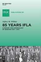 85 Years Ifla