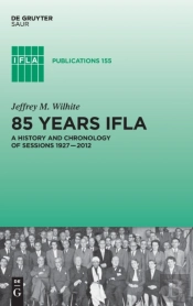 85 Years Ifla