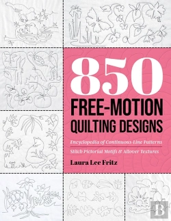 Bertrand.pt - 850 Free-Motion Quilting Designs