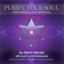 Bertrand.pt - 852hz Solfeggio Meditation