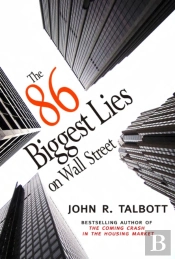 86 Biggest Lies On Wall Street