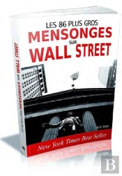 86 Mensonges De Wall Street