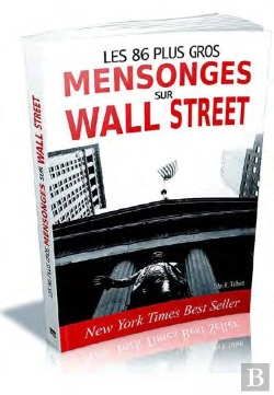 Bertrand.pt - 86 Mensonges De Wall Street