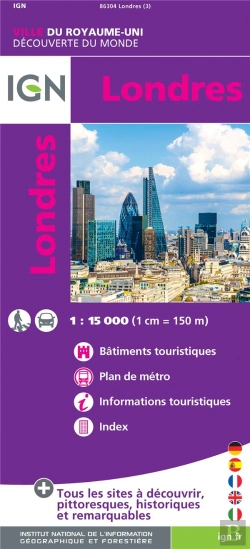 Bertrand.pt - 86304 ; Londres