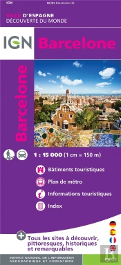 86305 ; Barcelone