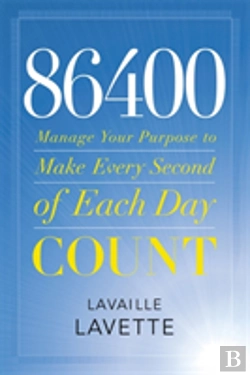 Bertrand.pt - 86400: Making Every Second Of Every Day Count