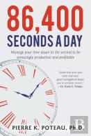 86,400 Seconds A Day