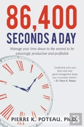 86,400 Seconds A Day