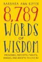 8,789 Words Of Wisdom