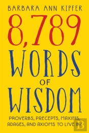 8,789 Words Of Wisdom