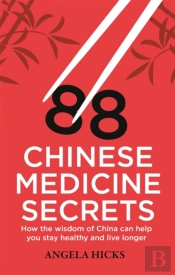 88 Chinese Medicine Secrets