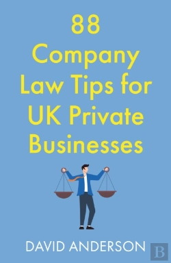 Bertrand.pt - 88 Company Law Tips For Uk Private Businesses