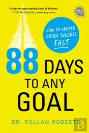 88 Days To Any Goal