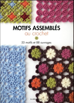 Bertrand.pt - 88 Motifs Au Crochet A Assembler