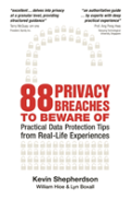 88 Privacy Breaches To Beware Of