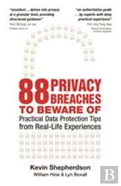 88 Privacy Breaches To Beware Of
