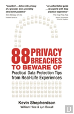 Bertrand.pt - 88 Privacy Breaches To Beware Of