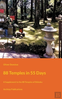 Bertrand.pt - 88 Temples In 55 Days
