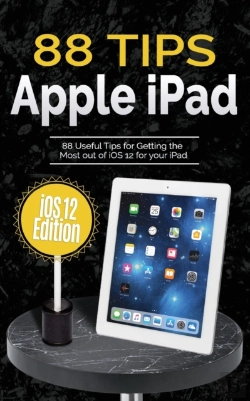 Bertrand.pt - 88 Tips For Apple Ipad
