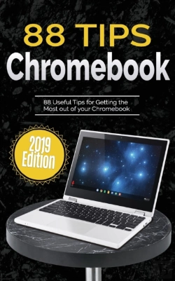 Bertrand.pt - 88 Tips For Chromebook