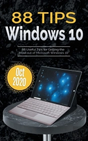 88 Tips For Windows 10