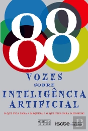 88 Vozes Pela Inteligência Artificial