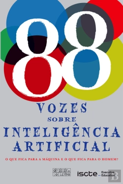 Bertrand.pt - 88 Vozes Pela Inteligência Artificial