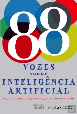 Bertrand.pt - 88 Vozes sobre Inteligência Artificial