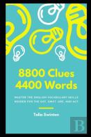 8800 Clues 4400 Words