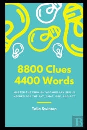 8800 Clues 4400 Words