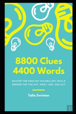 Bertrand.pt - 8800 Clues 4400 Words