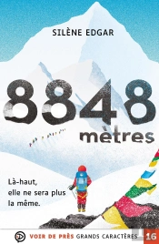 8848 Mètres