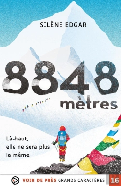 Bertrand.pt - 8848 Mètres