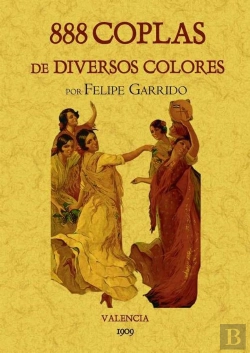 Bertrand.pt - 888 Coplas De Diversos Colores