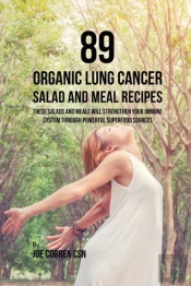 89 Organic Lung Cancer Salad And Meal Recipes
