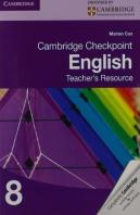 8.Cambridge Primary English.(Teacher Resource)
