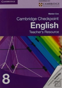 Bertrand.pt - 8.Cambridge Primary English.(Teacher Resource)