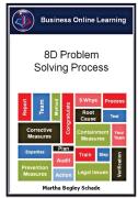 8d Problem Solving Process