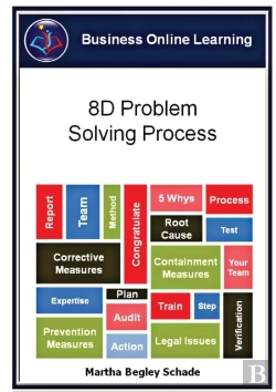 Bertrand.pt - 8d Problem Solving Process