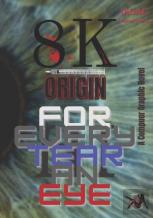 8k Origin