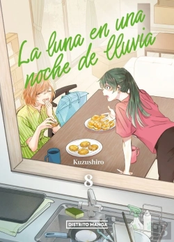 Bertrand.pt - 8.La Luna En Una Noche De Lluvia