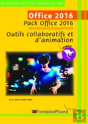 8office 2016 Et Outils Courants Du Web