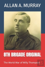 8th Brigade Original