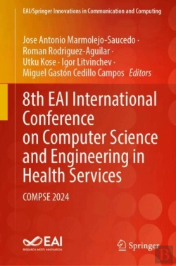 Bertrand.pt - 8th Eai International Conference On Computer Science And Engineering In Health Services